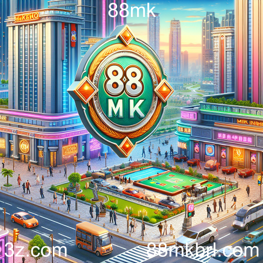 Explorando a Categoria de Simulação no 88mk